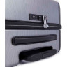 Чемодан PIQUADRO PQ LIGHT PREMIUM (BV4427PQLP/GRN) 46x68x26,5см 69л. Серый