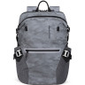 Рюкзак PIQUADRO CA5494PQM/CAMOREFGR (серый камуфляж)