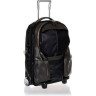 Дорожная сумка PIQUADRO Coleos BV3148OS/N (черная)